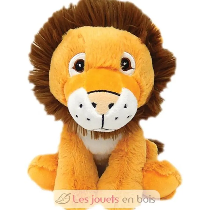 Bouillotte Lion - Pelucho