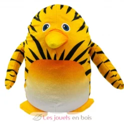 Bouillotte Maurice - Pelucho