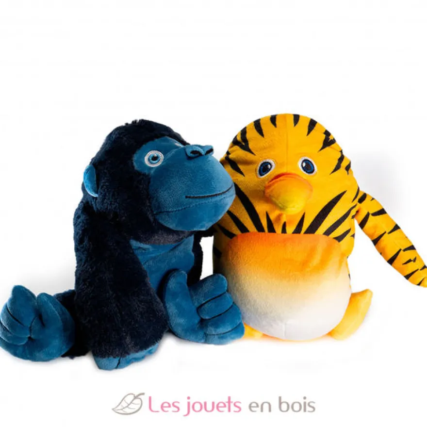 Bouillotte Maurice - Pelucho