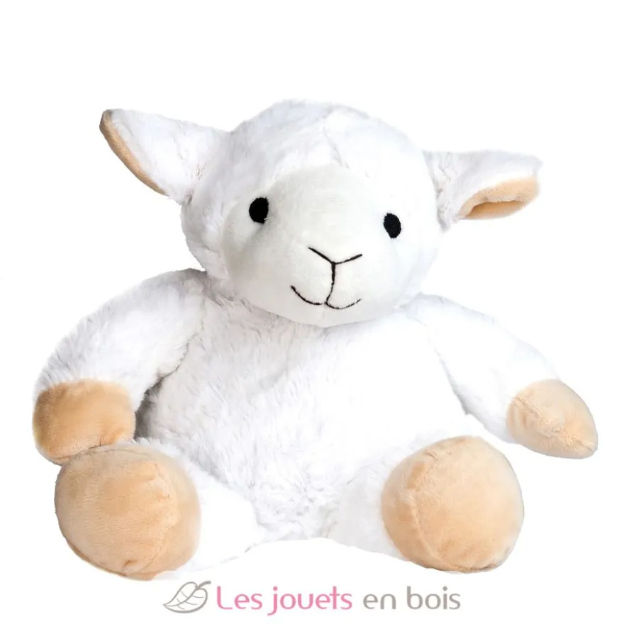 Bouillotte Mouton - Pelucho