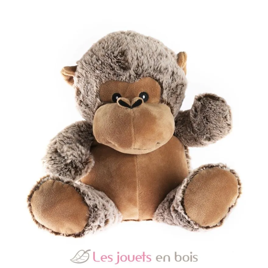 Bouillotte Singe - Pelucho