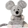 Bouillotte Souris - Pelucho