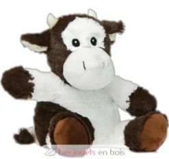Bouillotte Vache - Pelucho