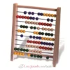 Boulier compteur - Egmont Toys