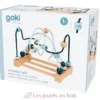 Boulier Lifestyle Azur - Goki
