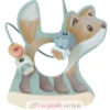 Boulier renard Forest Friends - Little Dutch
