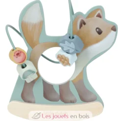 Boulier renard Forest Friends - Little Dutch