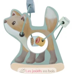 Boulier renard Forest Friends - Little Dutch