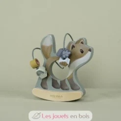 Boulier renard Forest Friends - Little Dutch