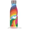 Bouteille isotherme Arc-en-ciel 500 ml - Les Artistes Paris