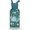 Bouteille isotherme Chewy l'éléphant 350 ml - Sassi Junior