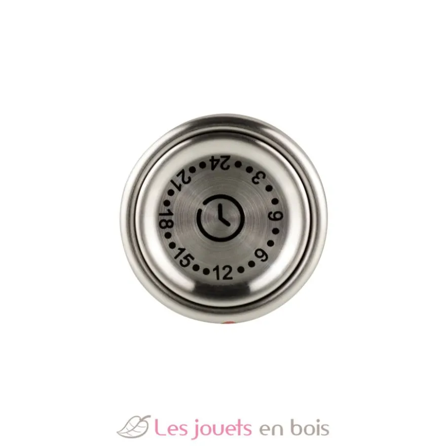 Bouteille isotherme Chupa Kiss 500 ml - Les Artistes Paris