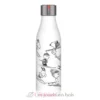 Bouteille isotherme à colorier Snoopy 500 ml - Les Artistes Paris