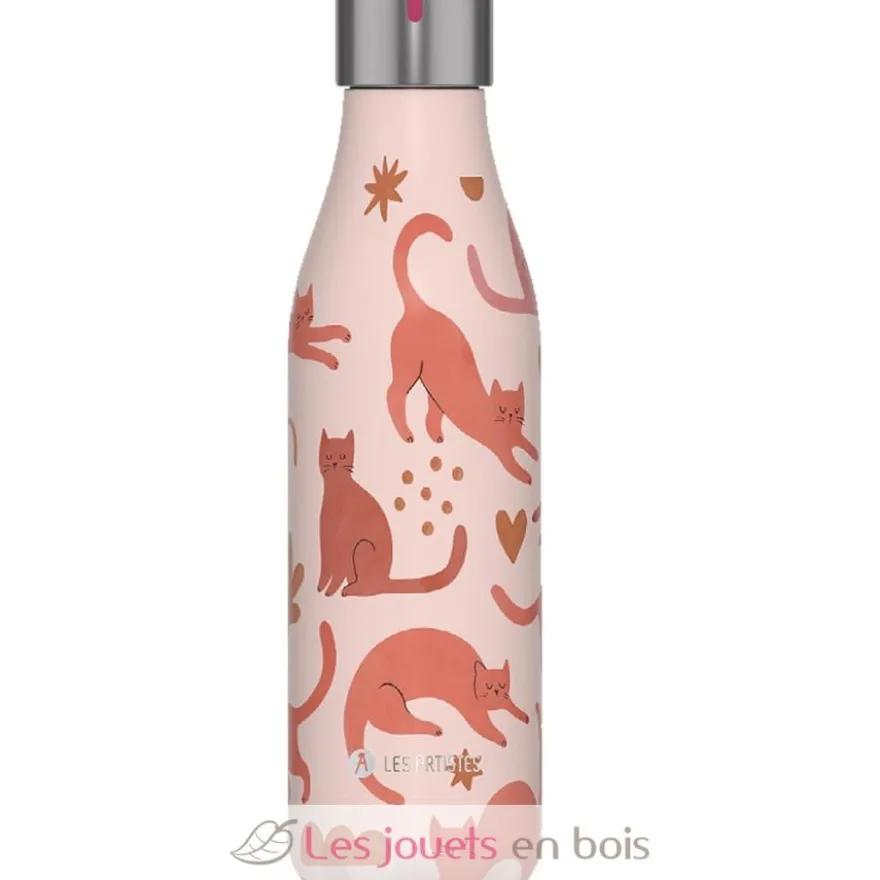 Bouteille isotherme Cosy 500 ml - Les Artistes Paris