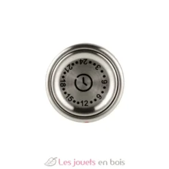 Bouteille isotherme Cœurs 500 ml - Les Artistes Paris