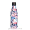 Bouteille isotherme Flamants roses 500 ml - Les Artistes Paris