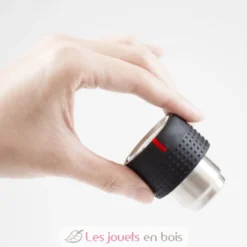 Bouteille isotherme Flamants roses 500 ml - Les Artistes Paris