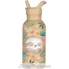 Bouteille isotherme Gnawy le paresseux 350 ml - Sassi Junior