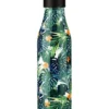 Bouteille isotherme Hawaï 500 ml - Les Artistes Paris