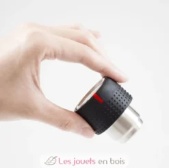 Bouteille isotherme NASA 500 ml - Les Artistes Paris