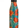 Bouteille isotherme Pivoines 500 ml - Les Artistes Paris