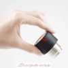 Bouteille isotherme Pétales 500 ml - Les Artistes Paris