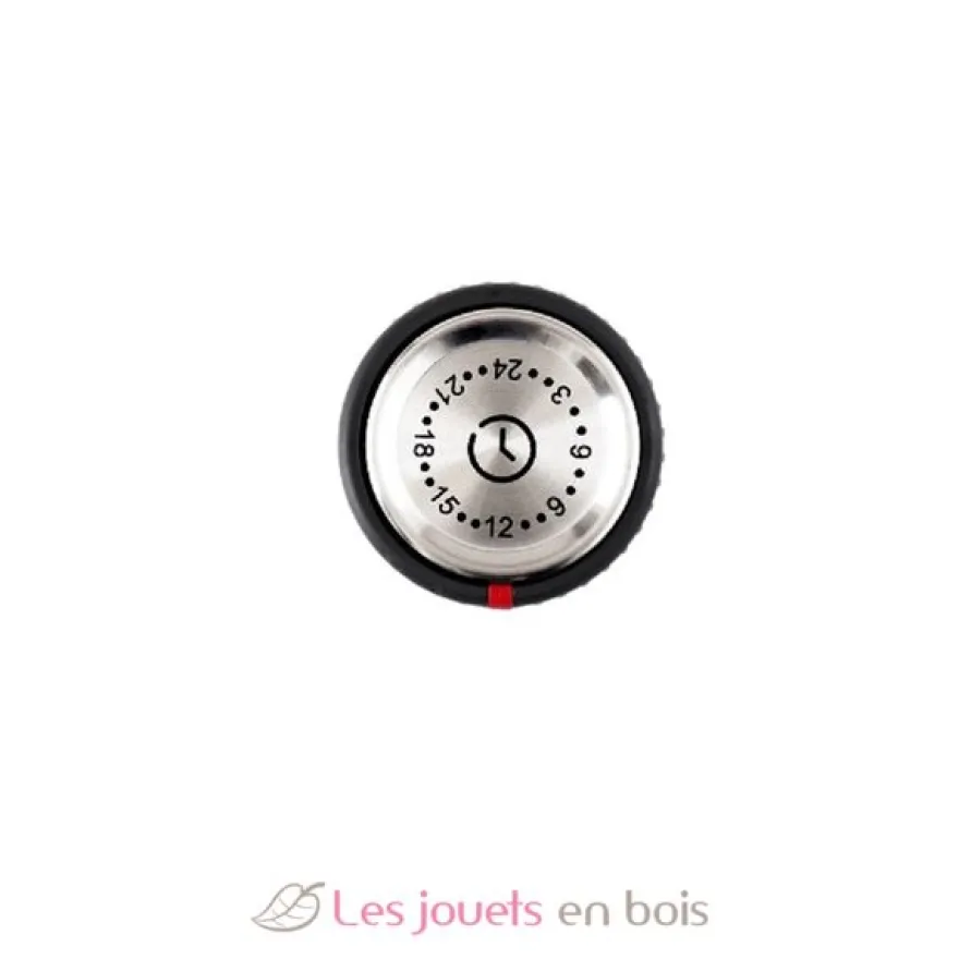 Bouteille isotherme Pétales 500 ml - Les Artistes Paris