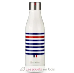 Bouteille isotherme Sailor 500 ml - Les Artistes Paris