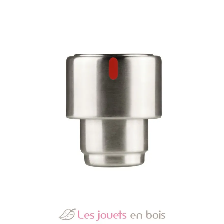 Bouteille isotherme Split Pink 500 ml - Les Artistes Paris