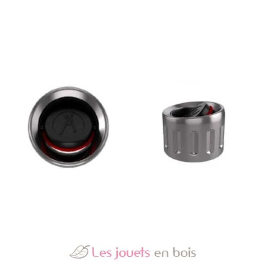 Bouteille isotherme Sport Licorne Nuit 500 ml - Les Artistes Paris