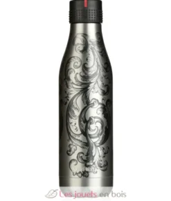 Bouteille isotherme Tattoo 500 ml - Les Artistes Paris