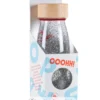 Bouteille sensorielle Float argenté - Petit Boum