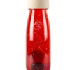 Bouteille sensorielle Float rouge - Petit Boum