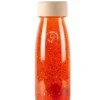 Bouteille sensorielle Float orange - Petit Boum