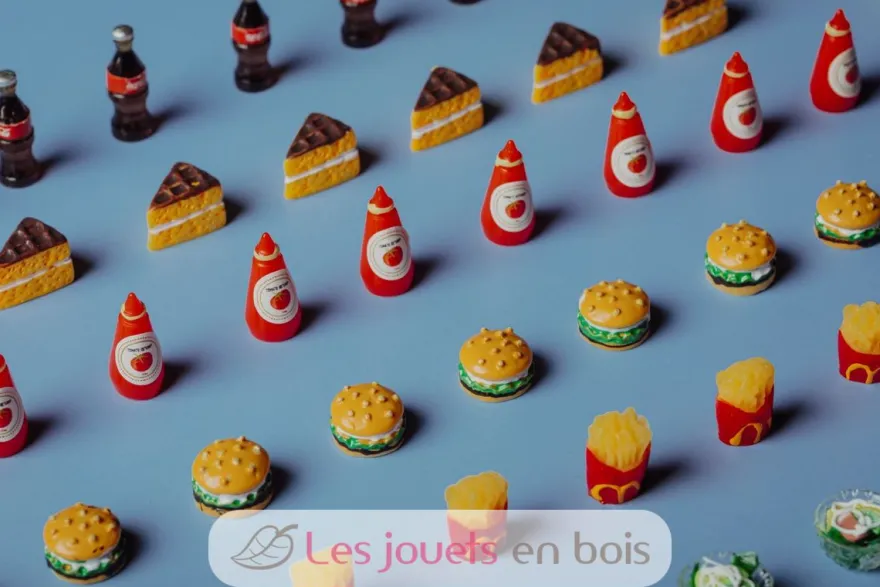 Bouteille sensorielle Macboum - Petit Boum