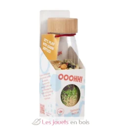 Bouteille sensorielle Macboum - Petit Boum