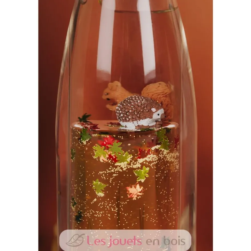 Bouteille sensorielle Move Automne - Petit Boum