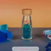 Bouteille sensorielle Move Baleine - Petit Boum