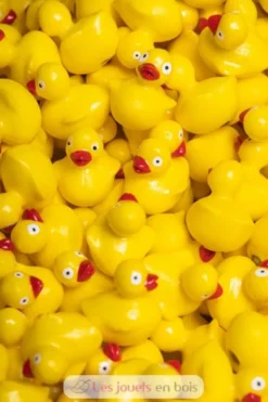 Bouteille sensorielle Move Canard - Petit Boum