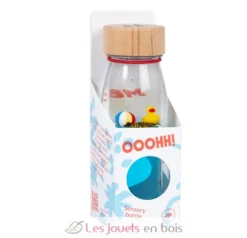 Bouteille sensorielle Move Canard - Petit Boum