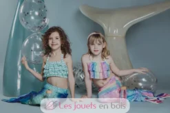 Bouteille sensorielle Move Etincelle de mer - Petit Boum