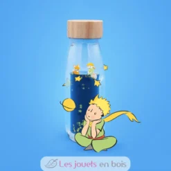 Bouteille sensorielle Move Le Petit Prince - Petit Boum