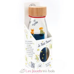 Bouteille sensorielle Move Le Petit Prince - Petit Boum