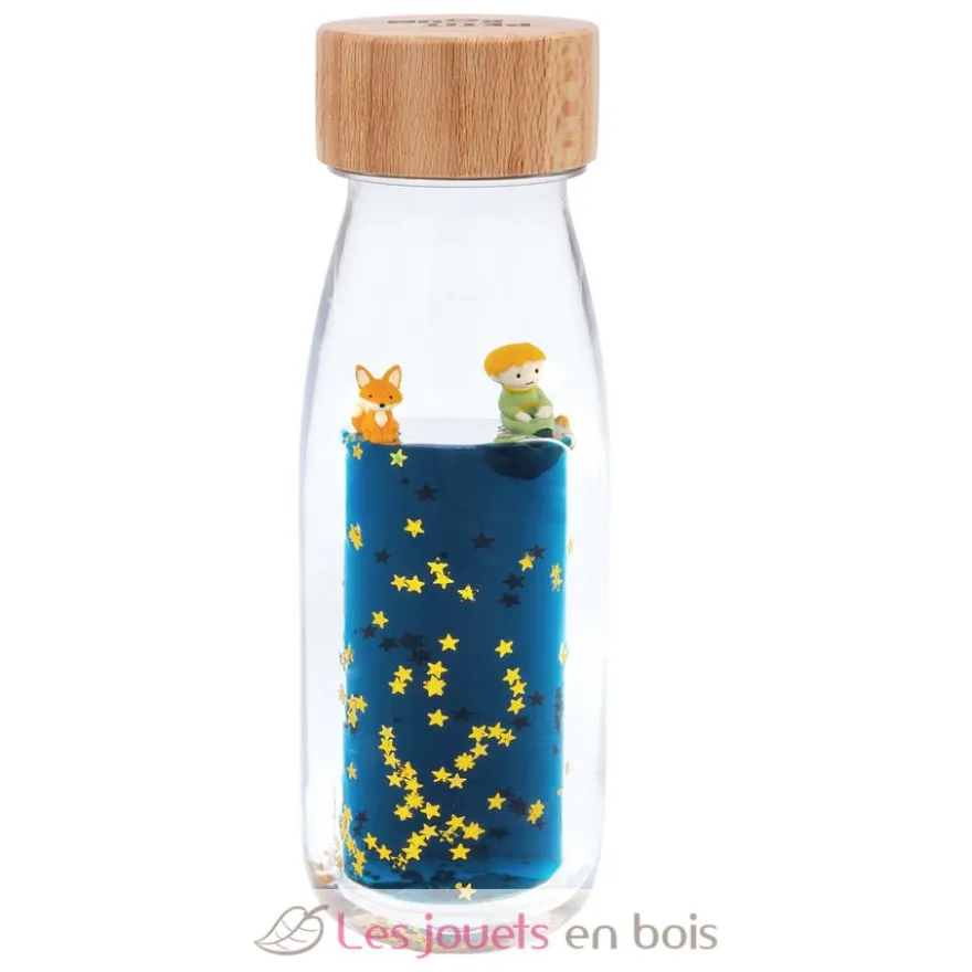Bouteille sensorielle Move Le Petit Prince - Petit Boum