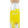 Bouteille sensorielle Sound Poisson Globe - Petit Boum