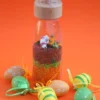 Bouteille sensorielle Sound Lapin - Petit Boum
