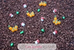 Bouteille sensorielle Sound Lapin - Petit Boum