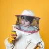 Bouteille sensorielle Sound Abeilles - Petit Boum