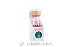 Bouteille sensorielle Sound Licorne - Petit Boum