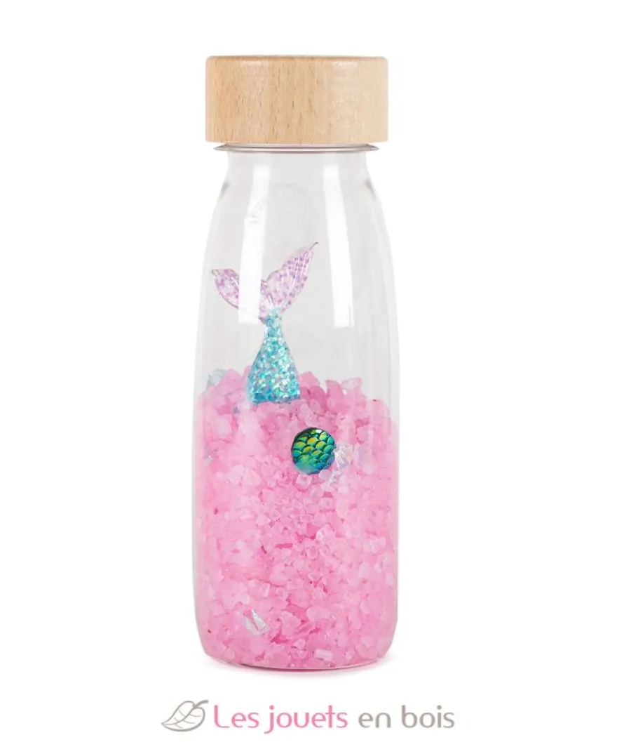 Bouteille sensorielle Sound Sirène - Petit Boum